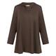 Noen Jersey Hoodie Olive