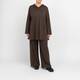 Noen Jersey Trousers Olive