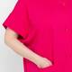 Noen Long Jacket Fuchsia 