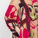 Noen Abstract Print Long Shirt Multicolour