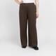 Noen Jersey Trousers Olive
