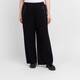 Noen Jersey Trousers Black