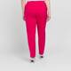 Noen Pull On Trousers Fuchsia