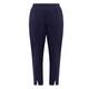 Noen Pull-On Jersey Trouser Navy 
