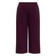 Noen Pull-On Jersey Trouser Bordeaux