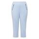 Noen Pull-On Jersey Trouser Pale Blue
