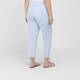 Noen Pull-On Jersey Trouser Pale Blue