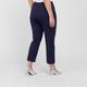 Noen Pull-On Jersey Trouser Navy