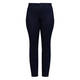 NYDJ STRAIGHT LEG INDIGO DENIM