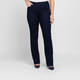 NYDJ STRAIGHT LEG INDIGO DENIM