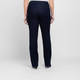 NYDJ STRAIGHT LEG INDIGO DENIM
