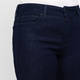 NYDJ STRAIGHT LEG INDIGO DENIM
