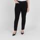 NYDJ Slim Fit Jeans Black 