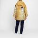 Oopera Water Repellant Mac Klimt Print 