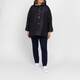 Oopera Water Repellant Mac Klimt Print 