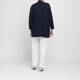 Persona by Marina Rinaldi Cardigan Navy 