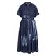 Persona by Marina Rinaldi Denim Dress 