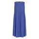 Persona by Marina Rinaldi Dress With Optional Sleeves Cornflower Blue