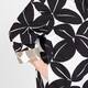 Persona by Marina Rinaldi Printed Shirt Dress Khaki
