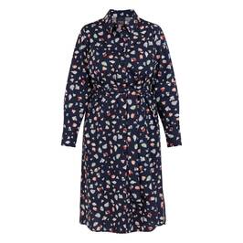 Persona by Marina Rinaldi Pencil Print Dress - Plus Size Collection