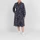 Persona by Marina Rinaldi Pencil Print Dress