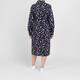 Persona by Marina Rinaldi Pencil Print Dress