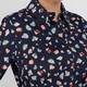 Persona by Marina Rinaldi Pencil Print Dress