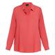 Persona by Marina Rinaldi Shirt Coral