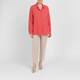 Persona by Marina Rinaldi Shirt Coral