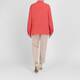 Persona by Marina Rinaldi Shirt Coral