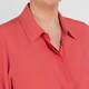 Persona by Marina Rinaldi Shirt Coral