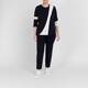Persona by Marina Rinaldi Sweater Navy