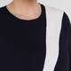 Persona by Marina Rinaldi Sweater Navy