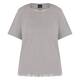 Persona by Marina Rinaldi T-Shirt Grey 