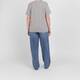 Persona by Marina Rinaldi T-Shirt Grey 