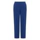 Persona by Marina Rinaldi Wide-Fit Stretch Cady Trousers Royal Blue