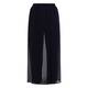 Persona by Marina Rinaldi Trousers Navy 