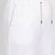 Persona by Marina Rinaldi Pull On Jogger White