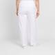 Persona by Marina Rinaldi Pull On Jogger White