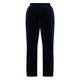 Persona by Marina Rinaldi Chenille Trousers Navy