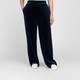 Persona by Marina Rinaldi Chenille Trousers Navy