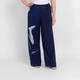 Persona by Marina Rinaldi Georgette Pull-On Trouser Navy 