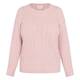 Persona by Marina Rinaldi Sweater Pink 