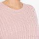 Persona by Marina Rinaldi Sweater Pink 
