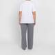 Persona by Marina Rinaldi Rhinestone T-Shirt White 