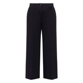 Persona by Marina Rinaldi Stretch Jersey Trouser Black - Plus Size Collection
