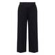 Persona by Marina Rinaldi Stretch Jersey Trouser Black