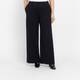 Persona by Marina Rinaldi Stretch Jersey Trouser Black