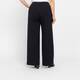 Persona by Marina Rinaldi Stretch Jersey Trouser Black