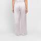 Persona by Marina Rinaldi Satin Trousers Cream 